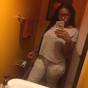 Meet your Posher, Taylor